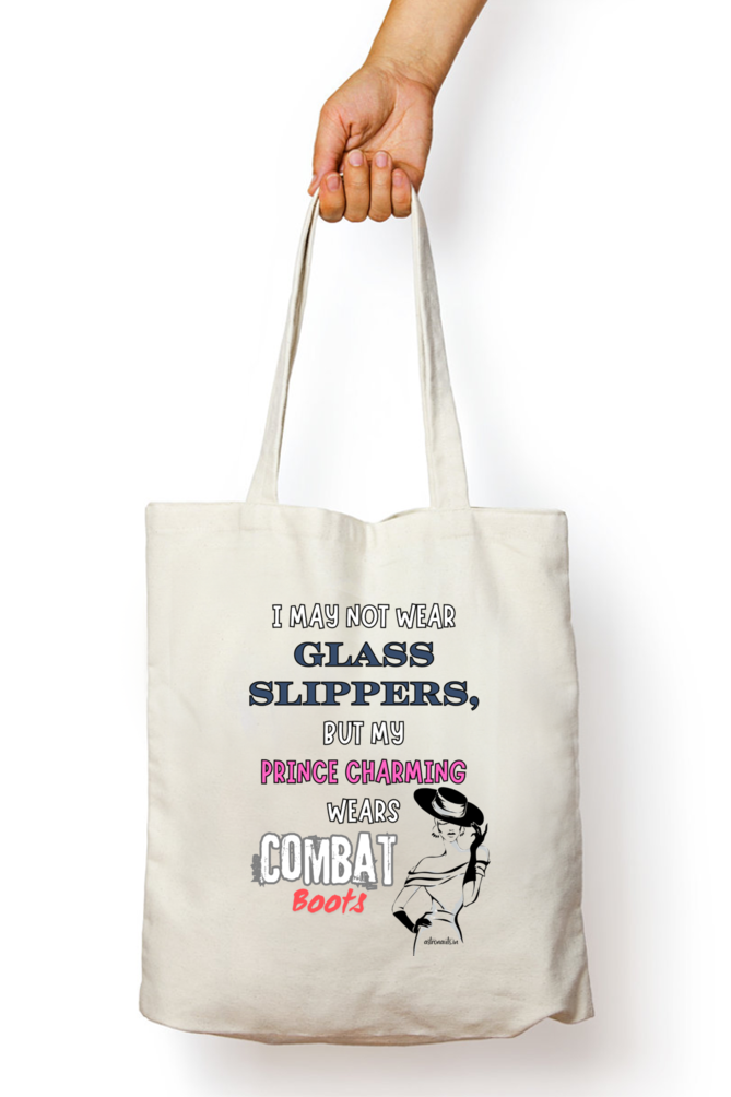 Army Wives Tote bags