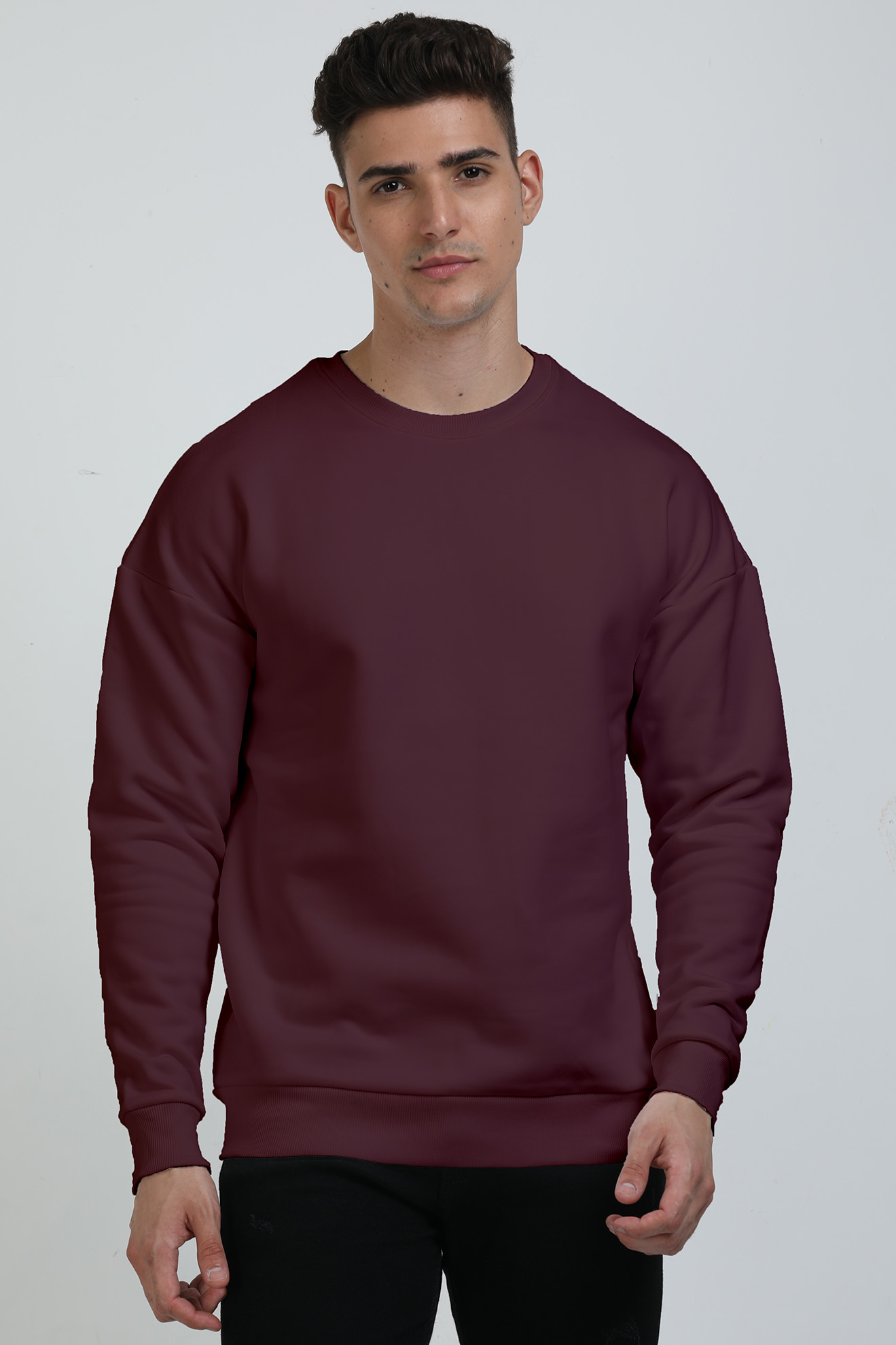 Unisex oversized Sweatshirt