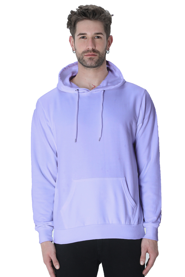 Unisex hooded Sweatshirt