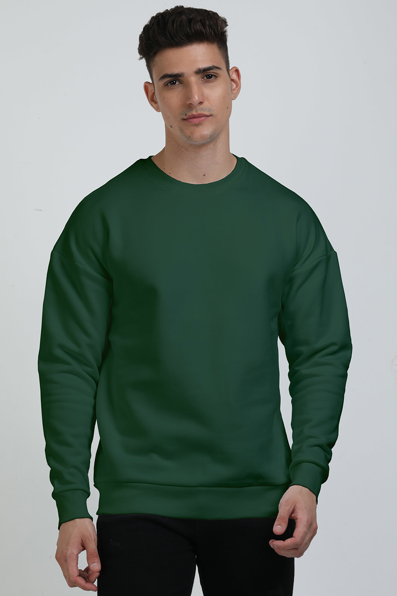 Unisex oversized Sweatshirt