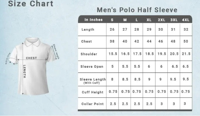 Cat Pocket print Polo T-shirt  (no pocket)