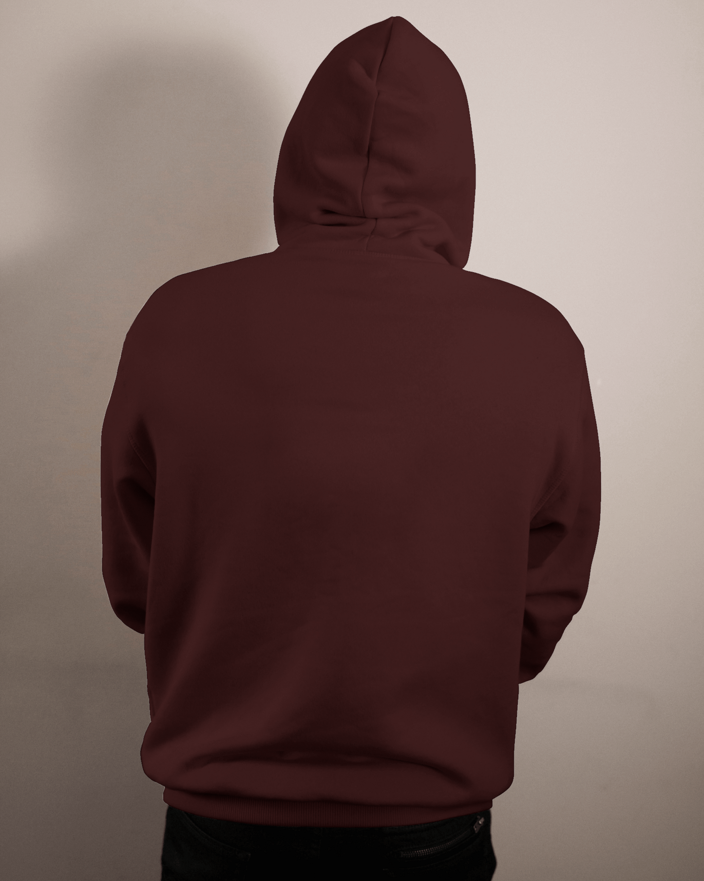 Unisex hooded Sweatshirt