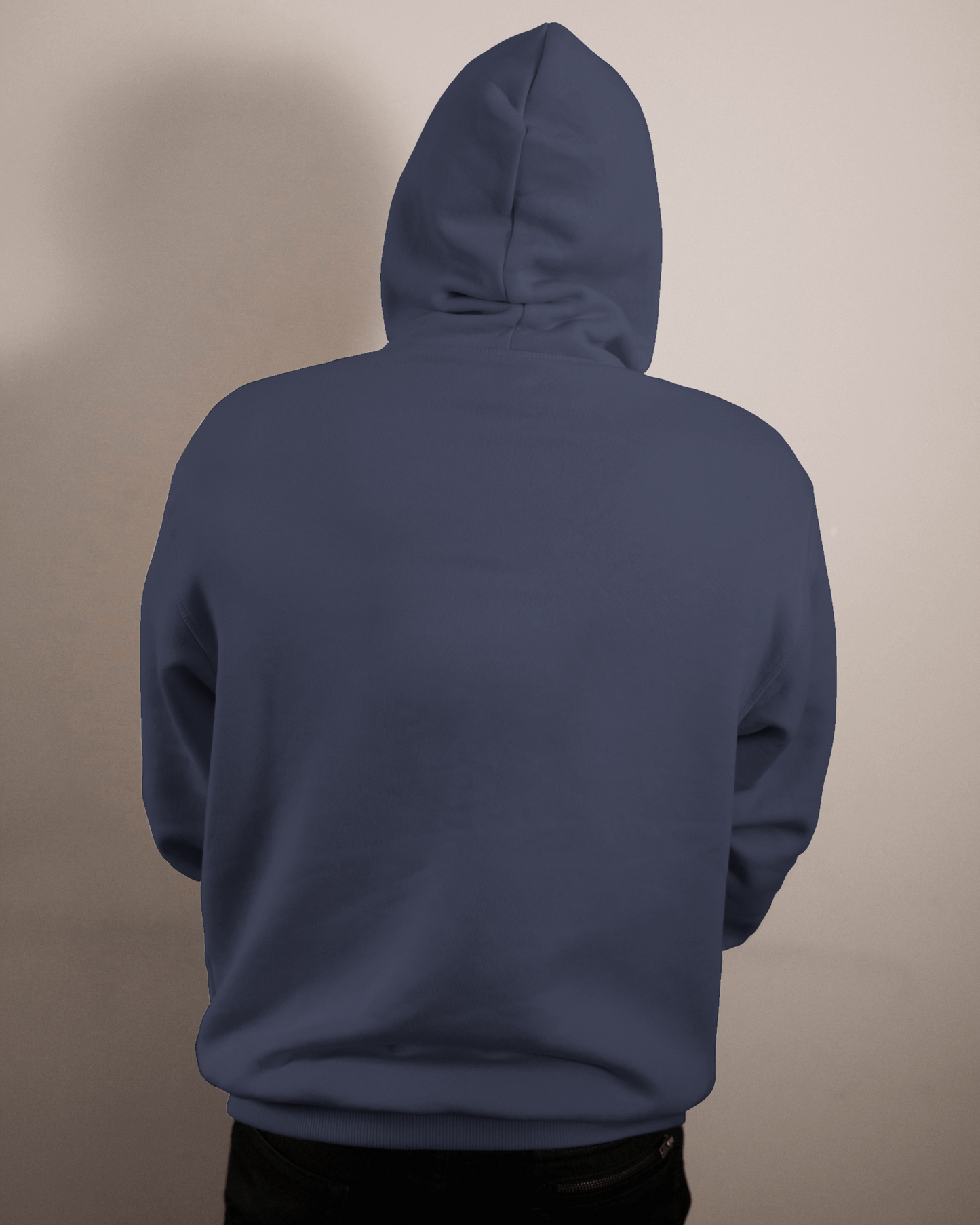 Unisex hooded Sweatshirt